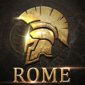 Grand War: Rome Strategy Games Mod APK icon