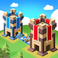 Conquer the Tower: العاب حرب icon