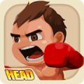 Head Boxing ( D&D Dream ) Mod APK icon