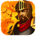 S&T: Medieval Wars Premium Mod APK icon