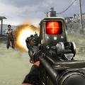 Zombie Hell 2 - FPS Shooting Mod APK icon