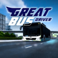 Great Bus Driver Mobile Mod APK icon