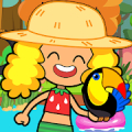 My Pretend Nature & Wilderness Mod APK icon