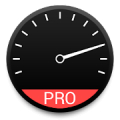 SpeedView Pro Mod APK icon