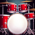 Drum Solo Studio: drums set Mod APK icon