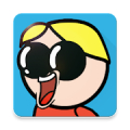 TweenCraft Cartoon Video Maker Mod APK icon