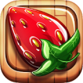 Tasty Tale:puzzle cooking game Mod APK icon