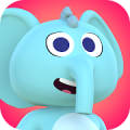 Zoo Games - Fun & Puzzles Kids icon