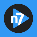 n7player Music Player Mod APK icon