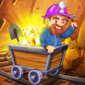 Gold Miner Vegas Mod APK icon