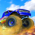 Offroad Legends - Truck Trials Mod APK icon