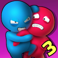 Noodleman Party: Fight Games icon