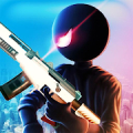 Stickman Sniper Shooter games icon