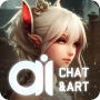 AITO - AI image generator Mod APK 1.3.7 - Baixar AITO - AI image generator Mod para android com [Pago gratuitamente][Des