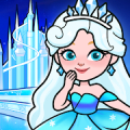 Paper Princess's Dream Castle Mod APK icon