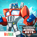 Transformers Rescue Bots: Hero Mod APK icon