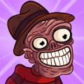 Troll Face Quest: Horror 2 Mod APK icon