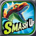 Smash Up Mod APK icon