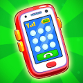 Babyphone game Numbers Animals Mod APK icon