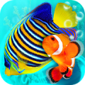 MyReef 3D Aquarium Mod APK icon
