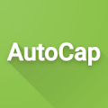 AutoCap: captions & subtitles Mod APK icon
