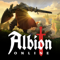 Albion Online Mod APK icon