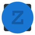 MaterialCor for Zooper Mod APK icon