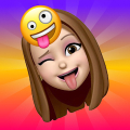 Funmoji - Funny Face Filters Mod APK icon