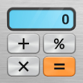 Calculator Plus with History Mod APK icon