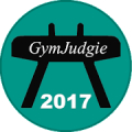 GymJudgie 2017 Mod APK icon