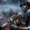Modern Combat 5: eSports FPS icon