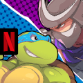 TMNT: Shredder's Revenge Mod APK icon