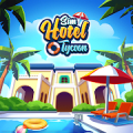 Sim Hotel Tycoon: Tycoon Games Mod APK icon