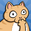 Clumsy Cat‏ icon