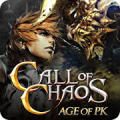 Call of Chaos : Age of PK Mod APK icon