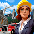 Virtual City Playground: Build Mod APK icon