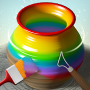 Pottery Master: Ceramic Art Mod APK 1.5.2 - Baixar Pottery Master: Ceramic Art Mod para android com [Desbloqueada][Compr