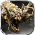 Monster Killing City Shooting Mod APK icon