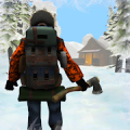 WinterCraft: Survival Forest Mod APK icon