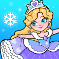 Paper Princess's Fantasy Life Mod APK icon