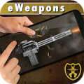 Ultimate Weapon Simulator Mod APK icon