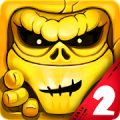 Zombie Run 2 - Monster Runner Mod APK icon
