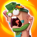 Candy Disaster TD Mod APK icon