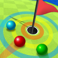 Golf Guys Mod APK icon