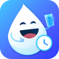 Water Tracker - Water Reminder Mod APK icon