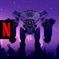 Into the Breach Mod APK icon