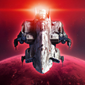 Galaxy Reavers - Starships RTS Mod APK icon