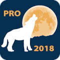 Lunar Calendar PRO Mod APK icon
