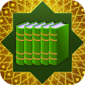 Islamic Books : Hadith Books Mod APK icon