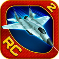 RC Plane 2 Mod APK icon